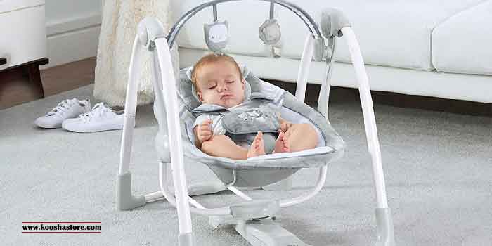 baby crib
