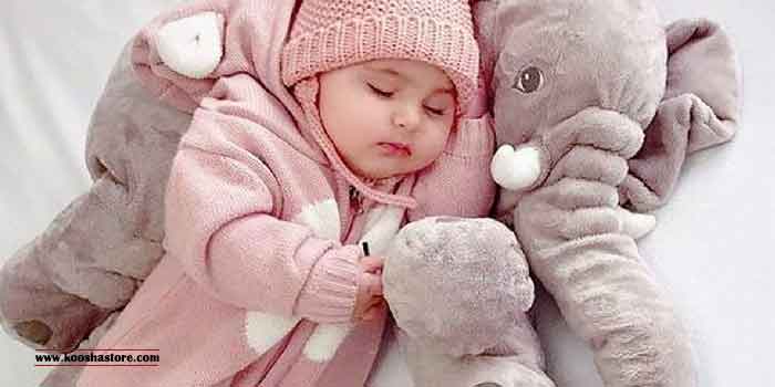 Clothes for newborn babies